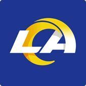 LA Rams logo