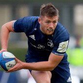 Ross Byrne