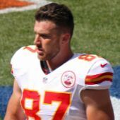 Travis Kelce
