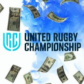URC betting logo