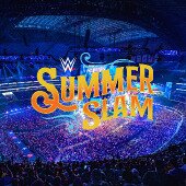 WWE SummerSlam Logo