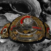 Bellator Title