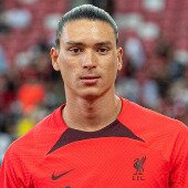 Darwin Nunez