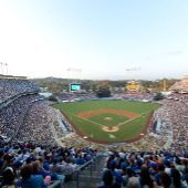 Dodger Stadium