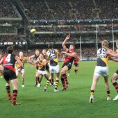 DREAMTIME AT THE ‘G