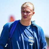 ERLING HAALAND