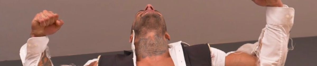 Player hulking out on poker tilt