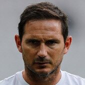FRANK LAMPARD
