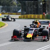 French Grand Prix F1 cars