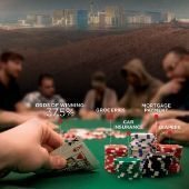 Grinding in poker