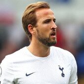 Harry Kane