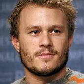 Heath Ledger