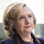 Hillary Clinton
