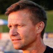 JESSE MARSCH