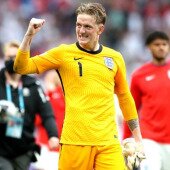 Jordan Pickford