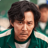 Lee Jung-jae