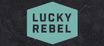 Lucky Rebel