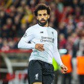 MOHAMED SALAH