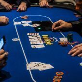 Omaha table