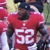 Patrick Willis