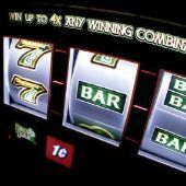 Penny slot machine