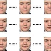 Different poker faces