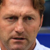 RALPH HASENHUTTL
