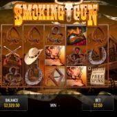 Smoking Gun