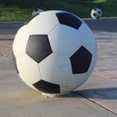 Soccer ball