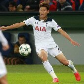 Son Heung-min