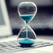 Hourglass