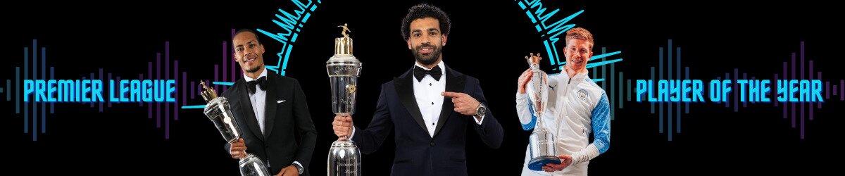Epl player of the year betting tips adx chart crypto
