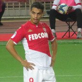 Wissam Ben Yedder