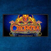 Cleopatra slot