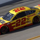 Joey Logano