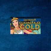 Jackpot Cleopatra's Gold slot