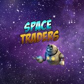 Space Traders slot