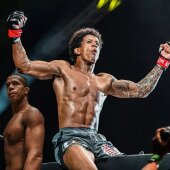 Adriano Moraes