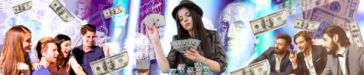 People and money