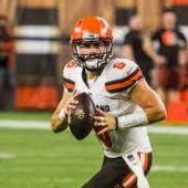 Baker Mayfield