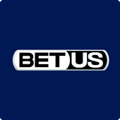 BetUS logo