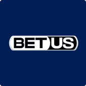 Logo BetUS