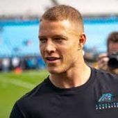Christian McCaffrey