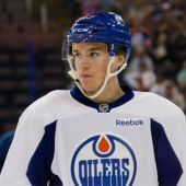 Connor McDavid