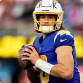 Justin Herbert