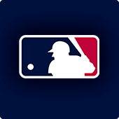 MLB logo