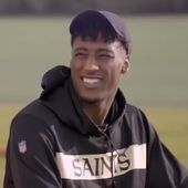 Michael Thomas