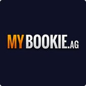 MyBookie logo