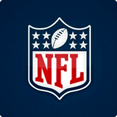 NFL official logo