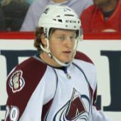 Nathan MacKinnon